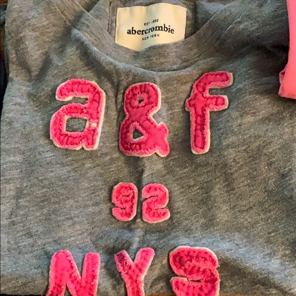 Abercrombie Kids’ Bundle - Picture 3 of 5
